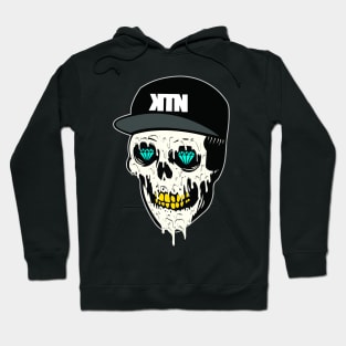 Kill The Noise Hoodie